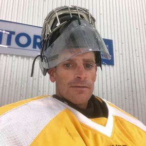 Meet your Posher, Chad